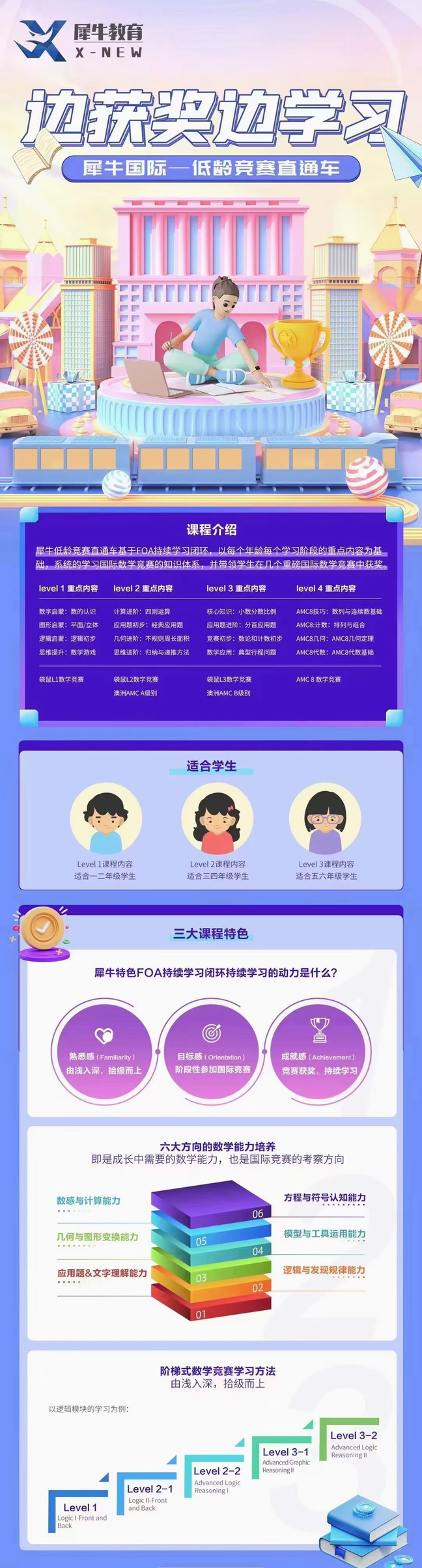 數(shù)學(xué)競賽