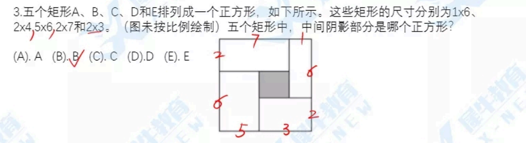 AMC12數(shù)學(xué)競(jìng)賽