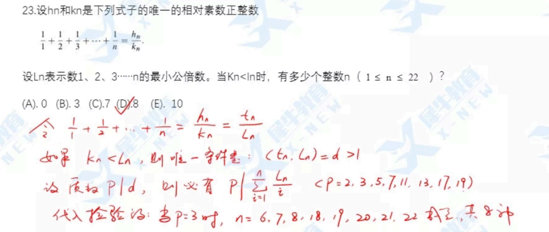 AMC12數(shù)學(xué)競(jìng)賽