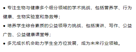 HOSA競賽