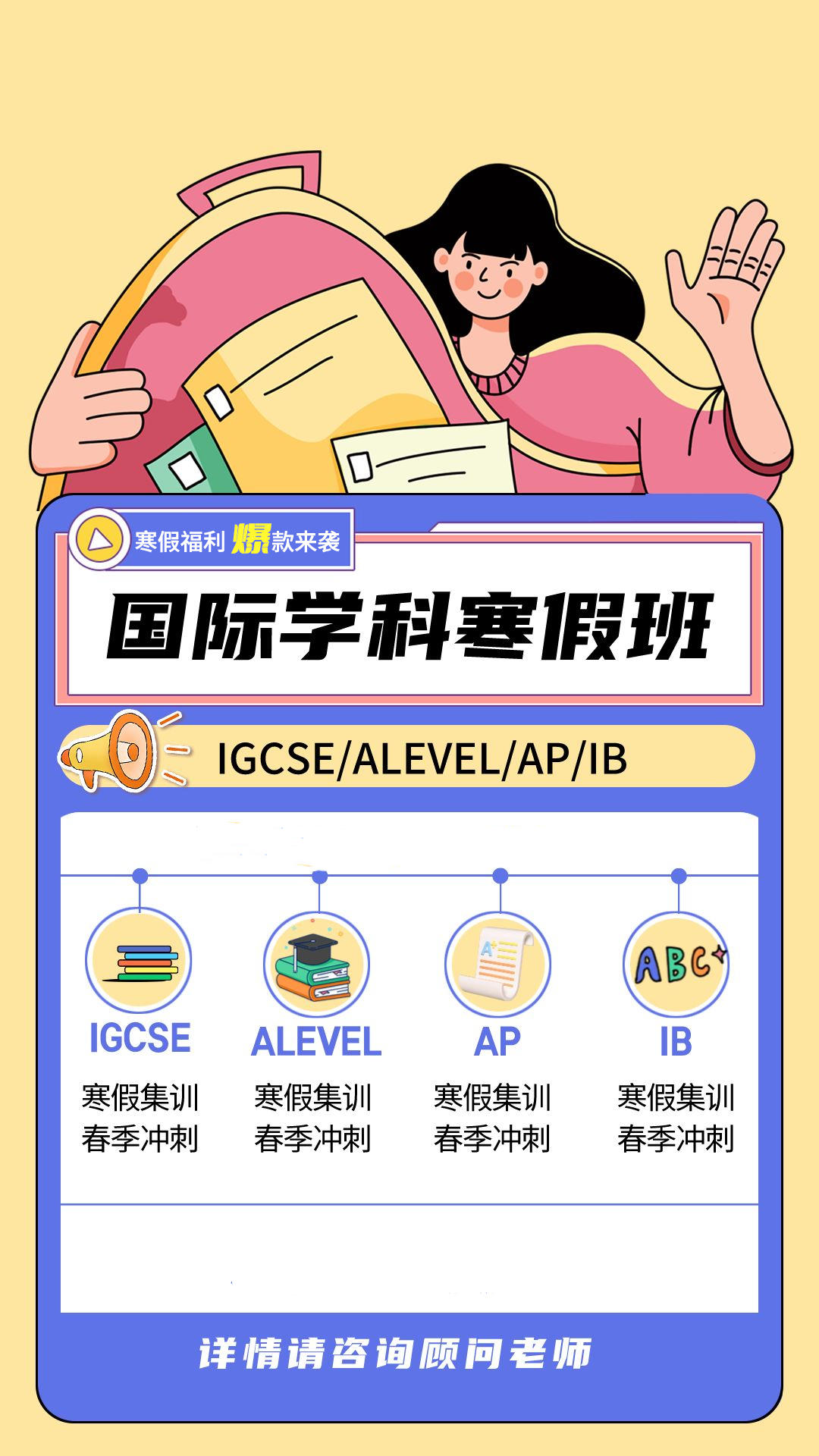 AP考試