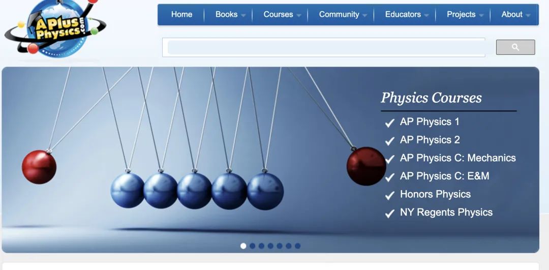 AP學習