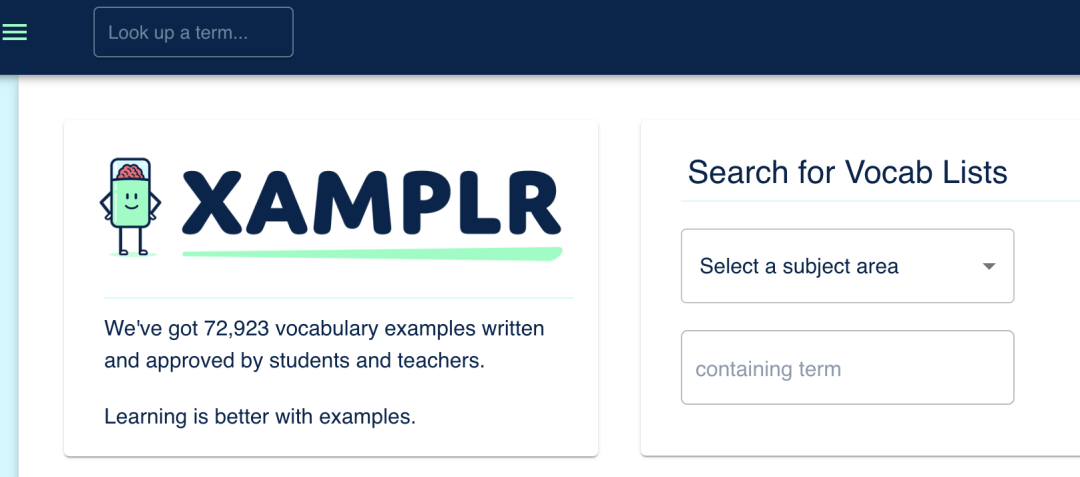 AP學習