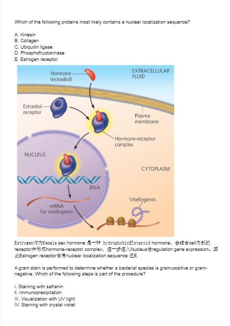 USABO生物競賽,USABO美國生物奧賽,USABO生物競賽輔導(dǎo)課程,USABO生物競賽考察內(nèi)容,BBO國際生物競賽,BBO備考書籍,BBO培訓課程,BBO國際生物競賽,BBO備考書籍,BBO培訓課程,