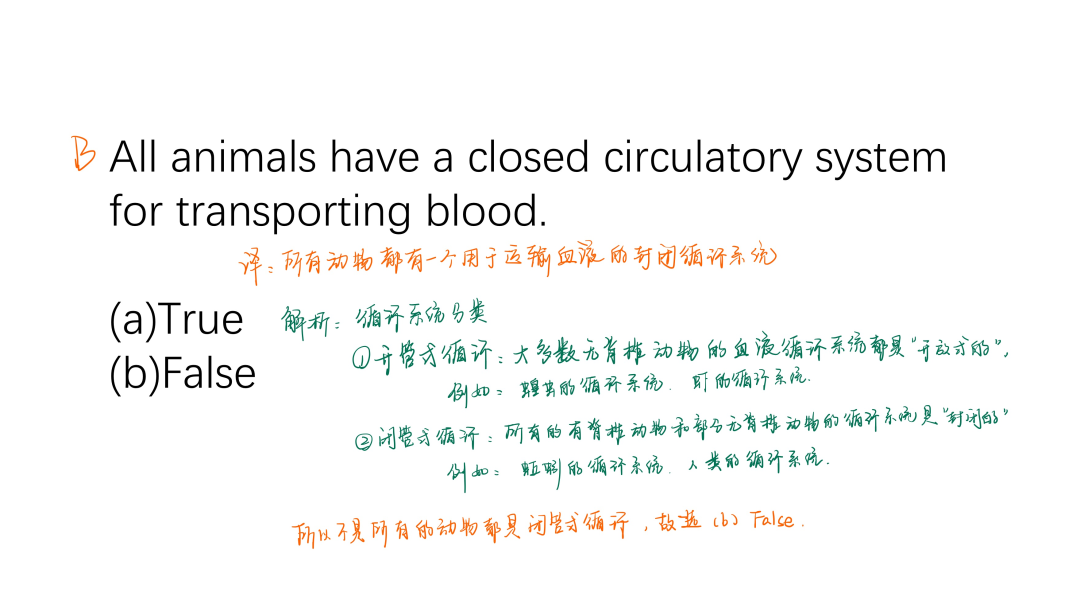 BBO生物競賽