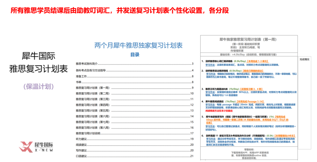 雅思考試