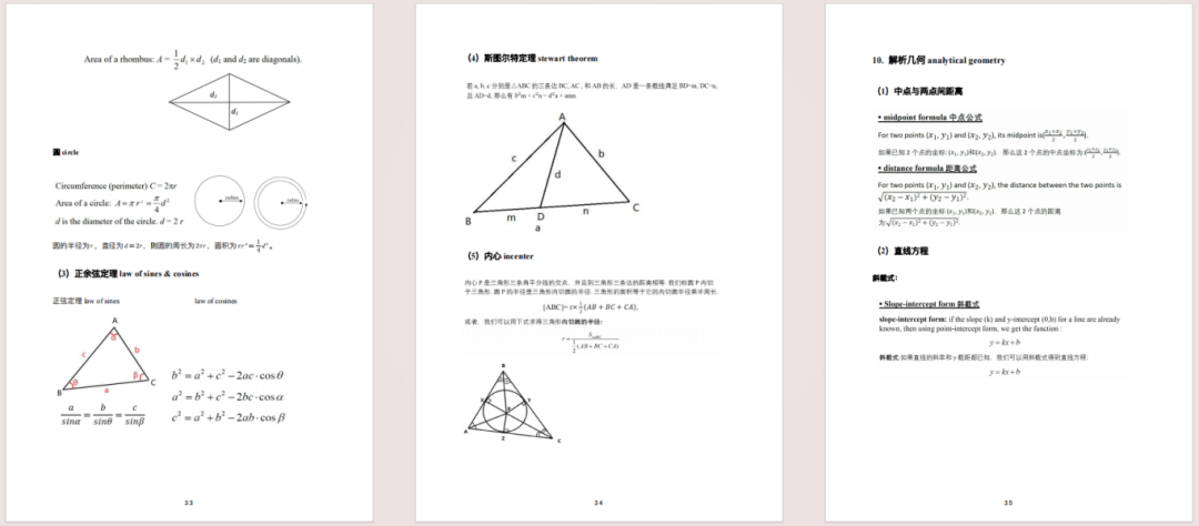 AMC數(shù)學(xué)競賽