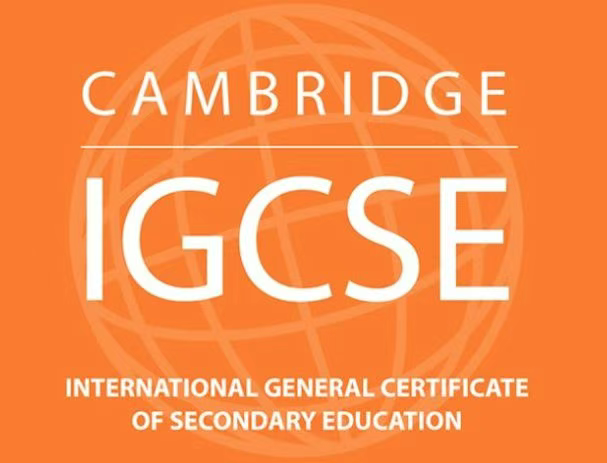 IGCSE 課程
